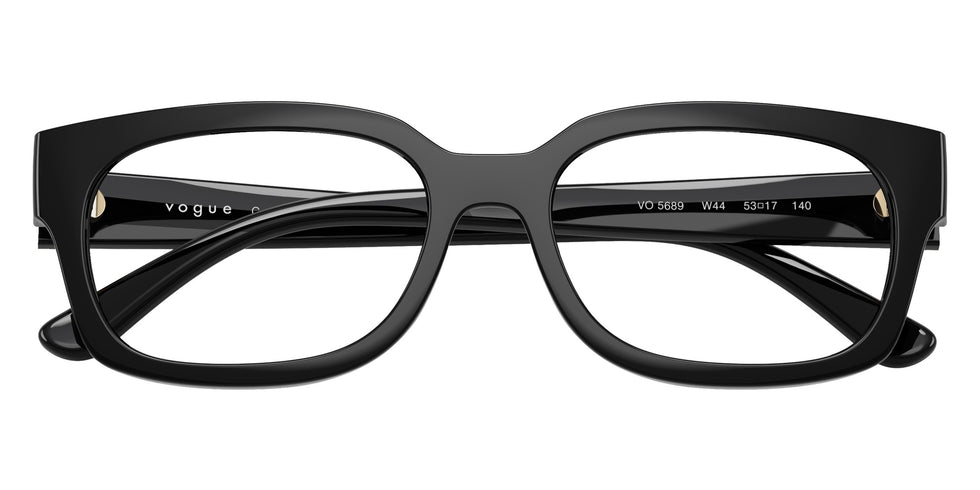 vogue eyewear VO5689 W44 51 - Black #id:vo5689w44_s:112125