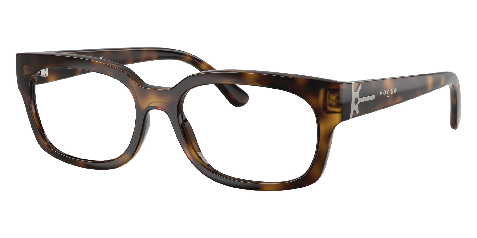 vogue eyewear VO5689 W656 51 - Dark Havana #id:vo5689w656_s:116105