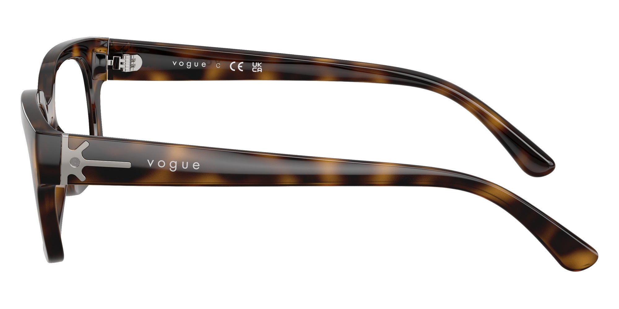 vogue eyewear VO5689 W656 51 - Dark Havana #id:vo5689w656_s:116110