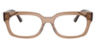 vogue eyewear VO5689F 2940 53 - Transparent Brown #id:vo5689f2940_s:100100