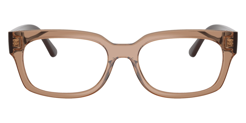 vogue eyewear VO5689F 2940 53 - Transparent Brown #id:vo5689f2940_s:100100