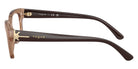 vogue eyewear VO5689F 2940 53 - Transparent Brown #id:vo5689f2940_s:100110