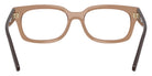 vogue eyewear VO5689F 2940 53 - Transparent Brown #id:vo5689f2940_s:100115