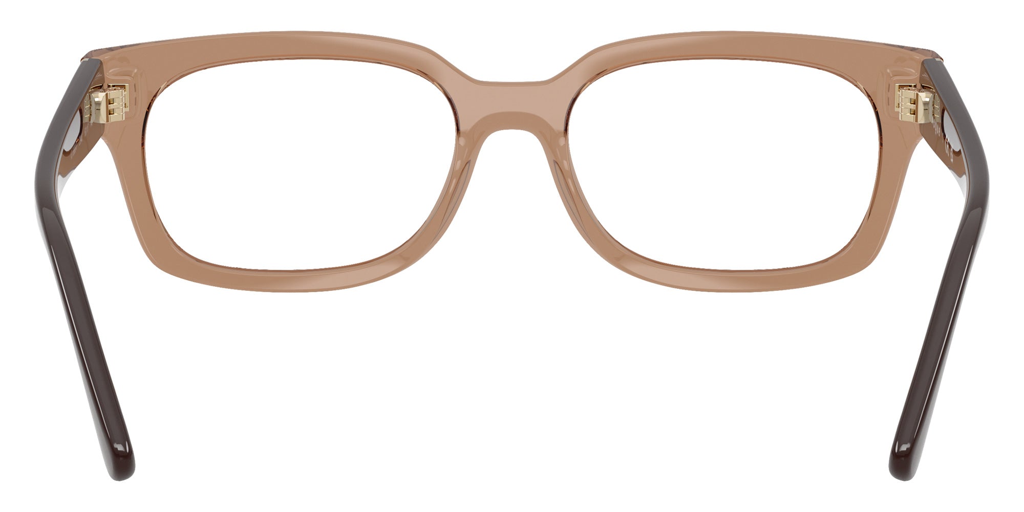 vogue eyewear VO5689F 2940 53 - Transparent Brown #id:vo5689f2940_s:100115