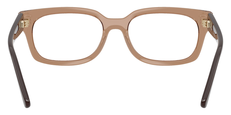 vogue eyewear VO5689F 2940 53 - Transparent Brown #id:vo5689f2940_s:100115