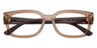 vogue eyewear VO5689F 2940 53 - Transparent Brown #id:vo5689f2940_s:100125