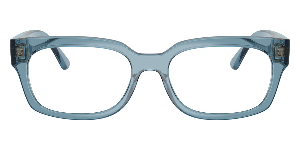 vogue eyewear VO5689F 2966 53 - Transparent Azure #id:vo5689f2966_s:102100
