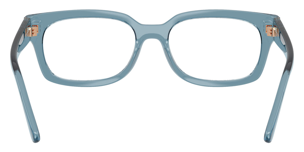 vogue eyewear VO5689F 2966 53 - Transparent Azure #id:vo5689f2966_s:102115