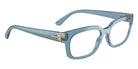 vogue eyewear VO5689F 2966 53 - Transparent Azure #id:vo5689f2966_s:102120