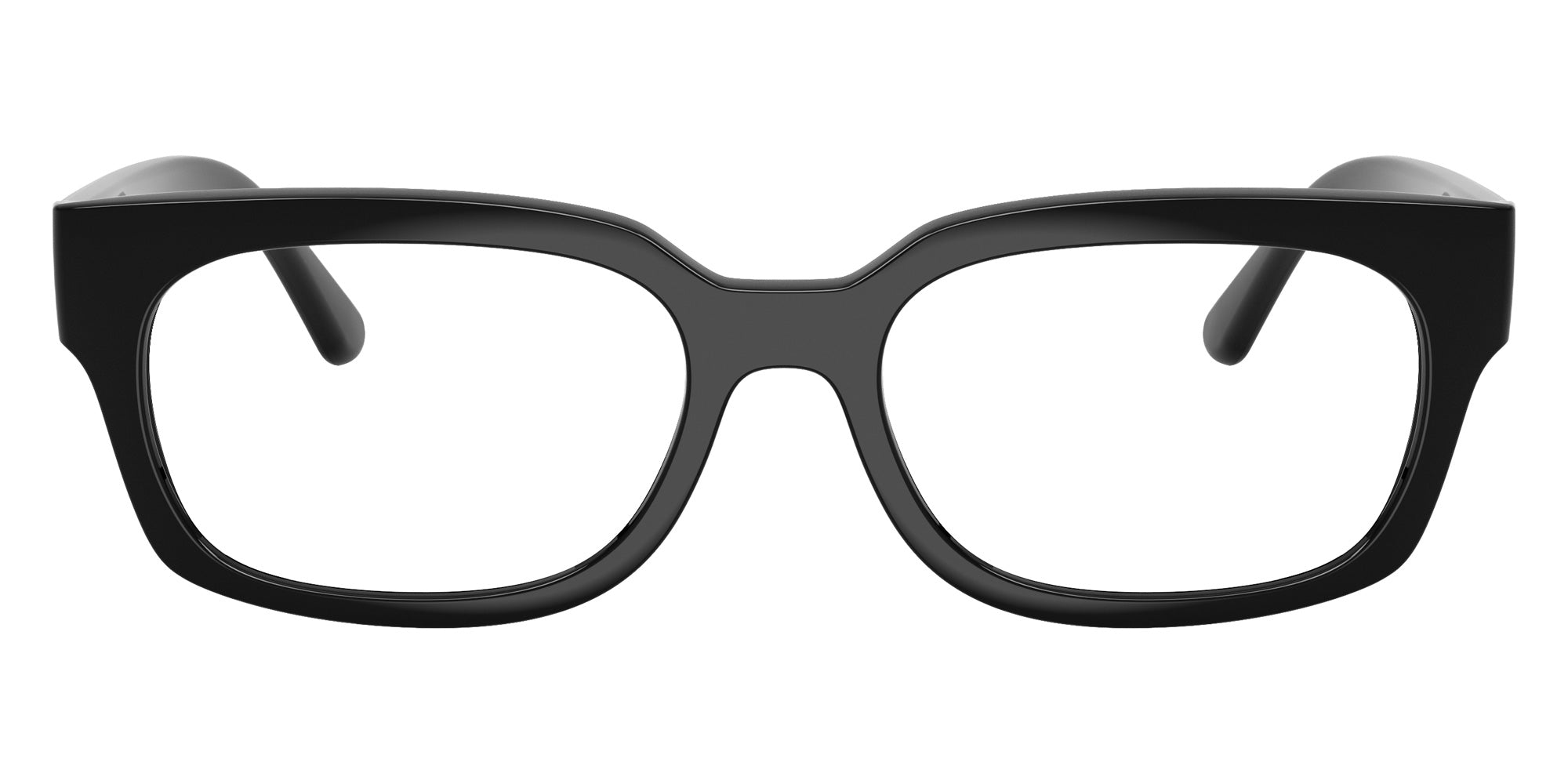 vogue eyewear VO5689F W44 53 - Black #id:vo5689fw44_s:104100