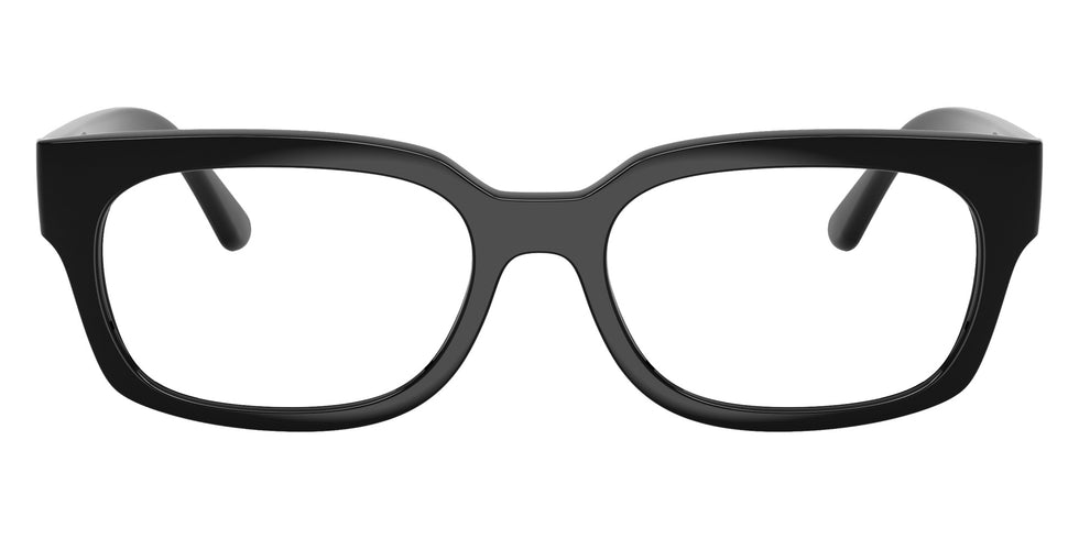 vogue eyewear VO5689F W44 53 - Black #id:vo5689fw44_s:104100