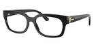 vogue eyewear VO5689F W44 53 - Black #id:vo5689fw44_s:104105