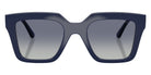 vogue eyewear VO5690S 22884L 49 - Full Dark Blue / Gray Gradient Blue #id:vo5690s22884l_s:100100