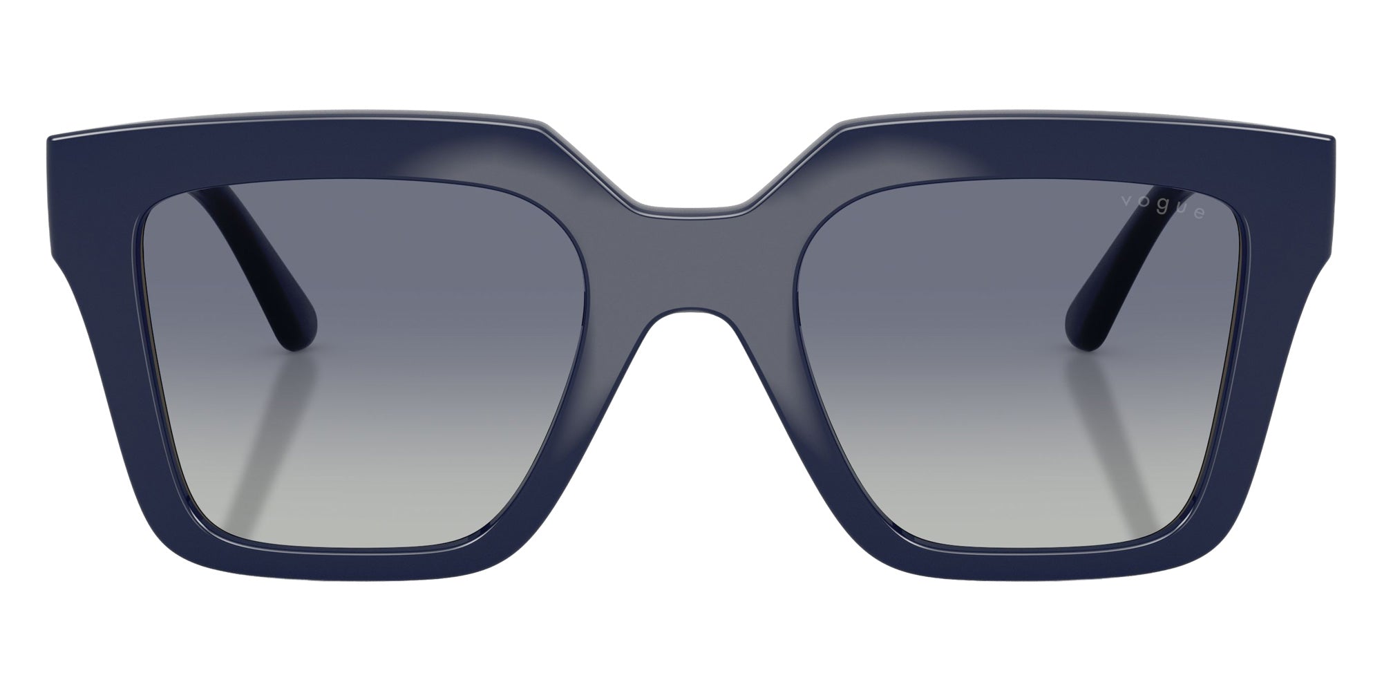 vogue eyewear VO5690S 22884L 49 - Full Dark Blue / Gray Gradient Blue #id:vo5690s22884l_s:100100