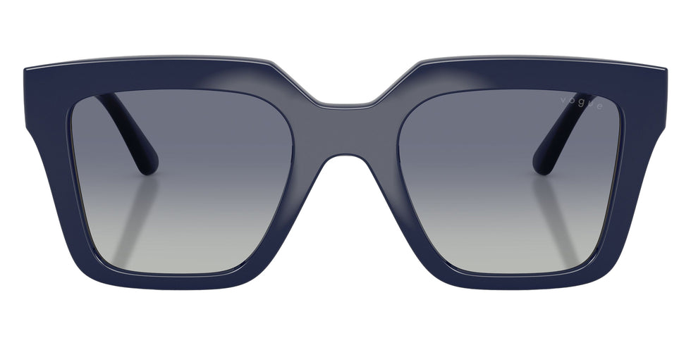vogue eyewear VO5690S 22884L 49 - Full Dark Blue / Gray Gradient Blue #id:vo5690s22884l_s:100100