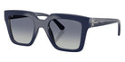 vogue eyewear VO5690S 22884L 49 - Full Dark Blue / Gray Gradient Blue #id:vo5690s22884l_s:100105