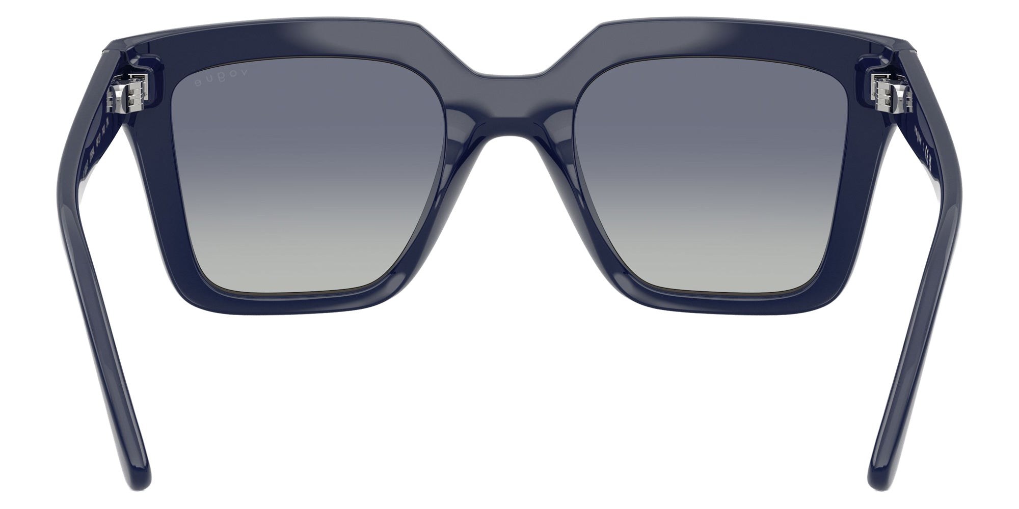 vogue eyewear VO5690S 22884L 49 - Full Dark Blue / Gray Gradient Blue #id:vo5690s22884l_s:100115