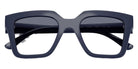 vogue eyewear VO5690S 22884L 49 - Full Dark Blue / Gray Gradient Blue #id:vo5690s22884l_s:100125