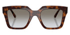 vogue eyewear VO5690S 23868G 49 - Brown Havana #id:vo5690s23868g_s:100100