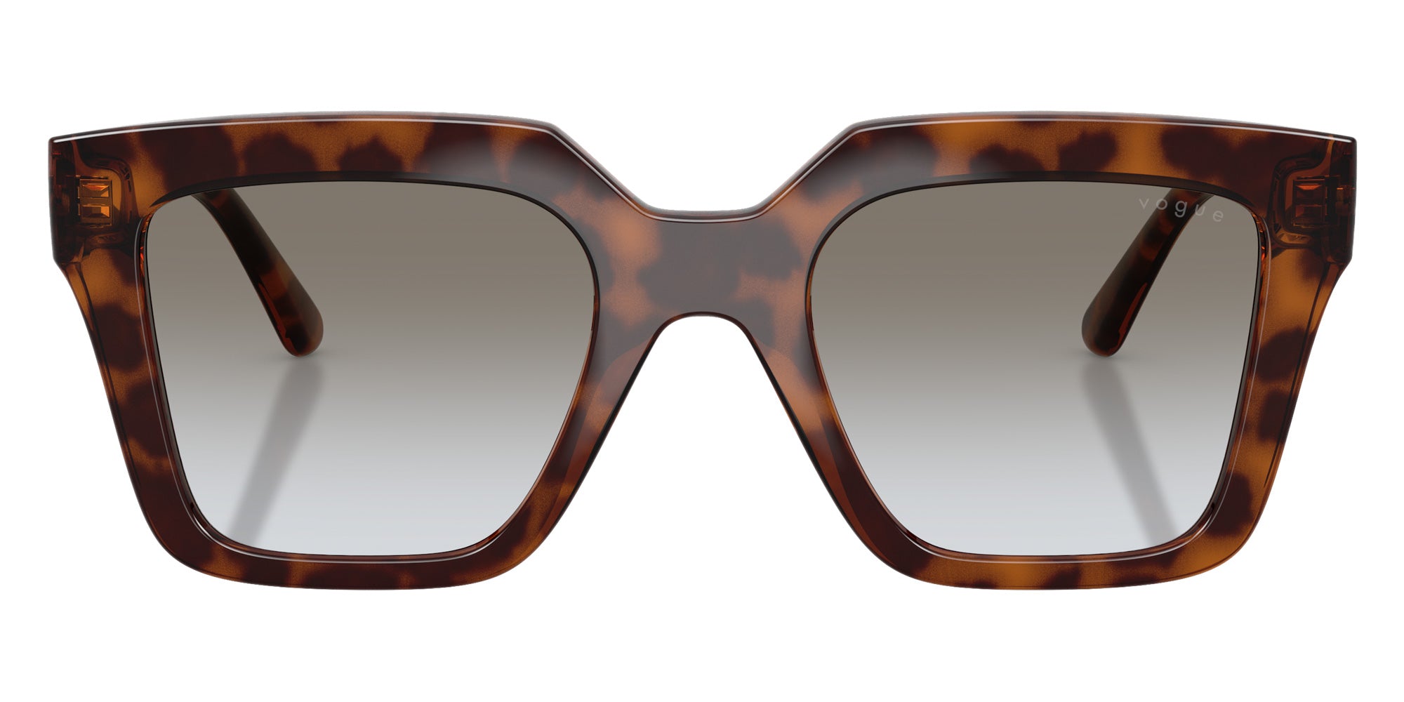 vogue eyewear VO5690S 23868G 49 - Brown Havana #id:vo5690s23868g_s:100100