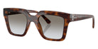 vogue eyewear VO5690S 23868G 49 - Brown Havana #id:vo5690s23868g_s:100105