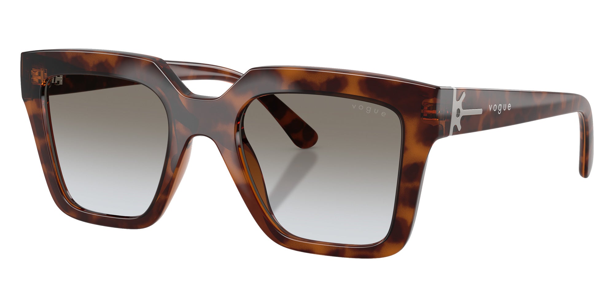 vogue eyewear VO5690S 23868G 49 - Brown Havana #id:vo5690s23868g_s:100105