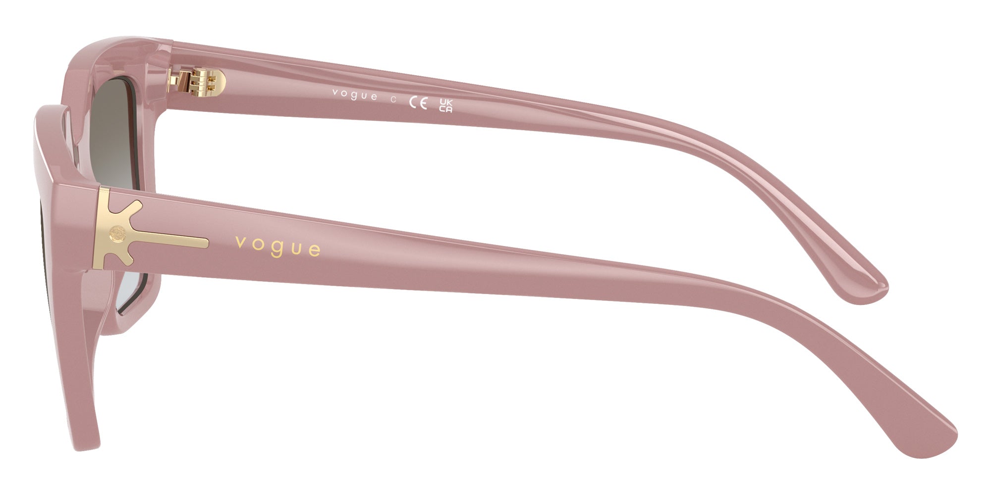 vogue eyewear VO5690S 307411 49 - Full Antique Pink #id:vo5690s307411_s:102110