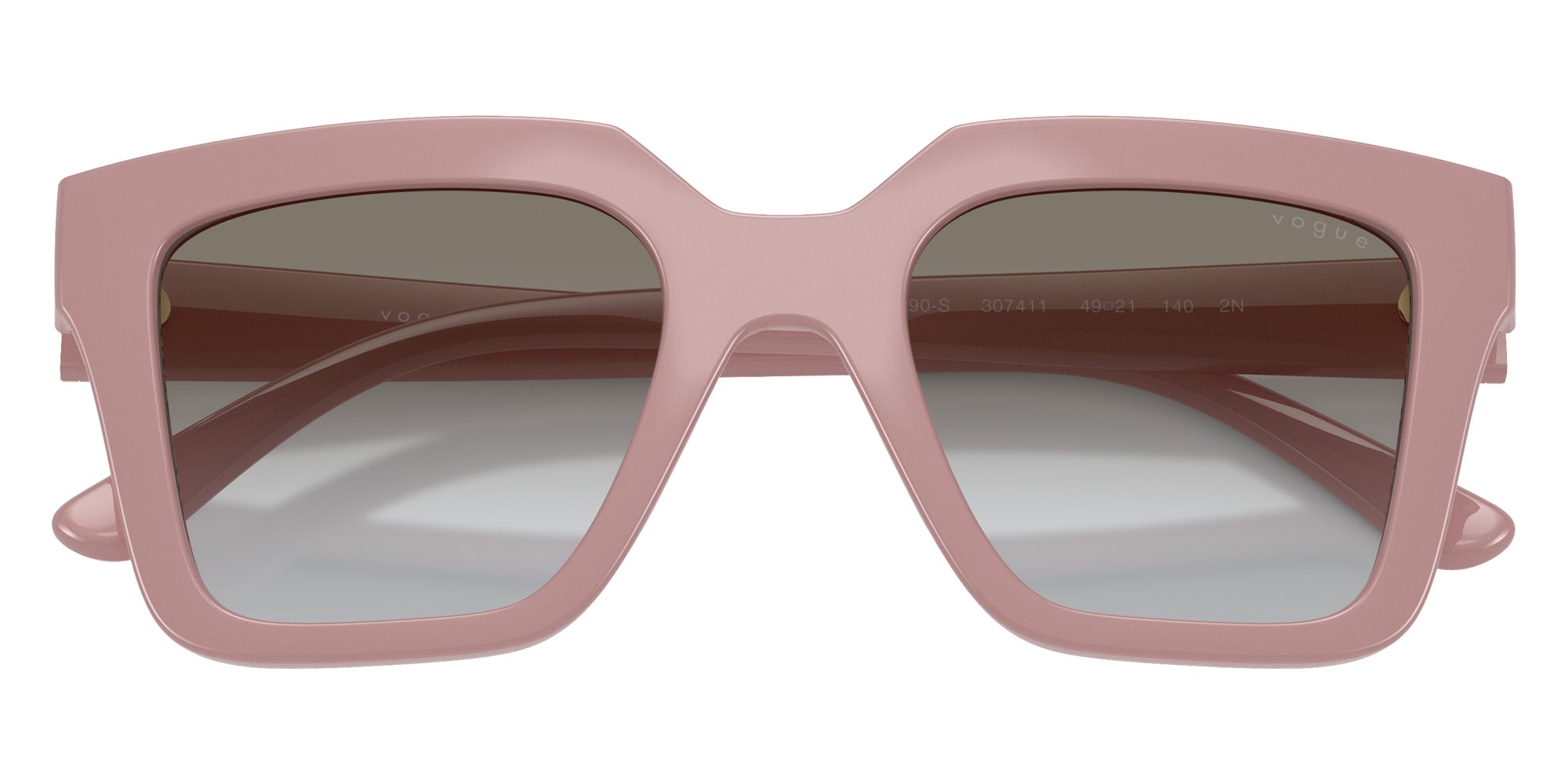 vogue eyewear VO5690S 307411 49 - Full Antique Pink #id:vo5690s307411_s:102125