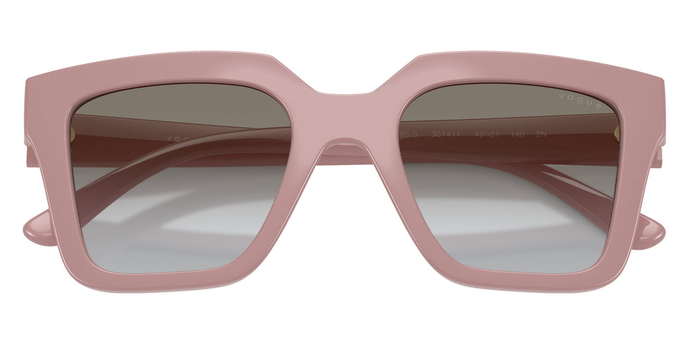 vogue eyewear VO5690S 307411 49 - Full Antique Pink #id:vo5690s307411_s:102125