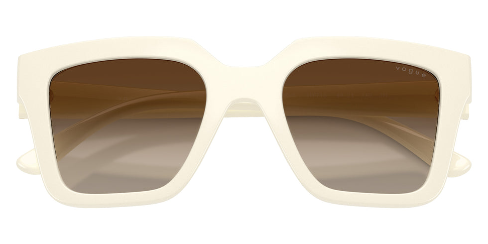 vogue eyewear VO5690S 316713 49 - Full Ivory #id:vo5690s316713_s:104125