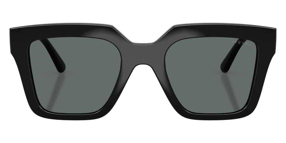 vogue eyewear VO5690S W44/81 49 - Black #id:vo5690sw4481_s:106100
