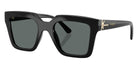 vogue eyewear VO5690S W44/81 49 - Black #id:vo5690sw4481_s:106105
