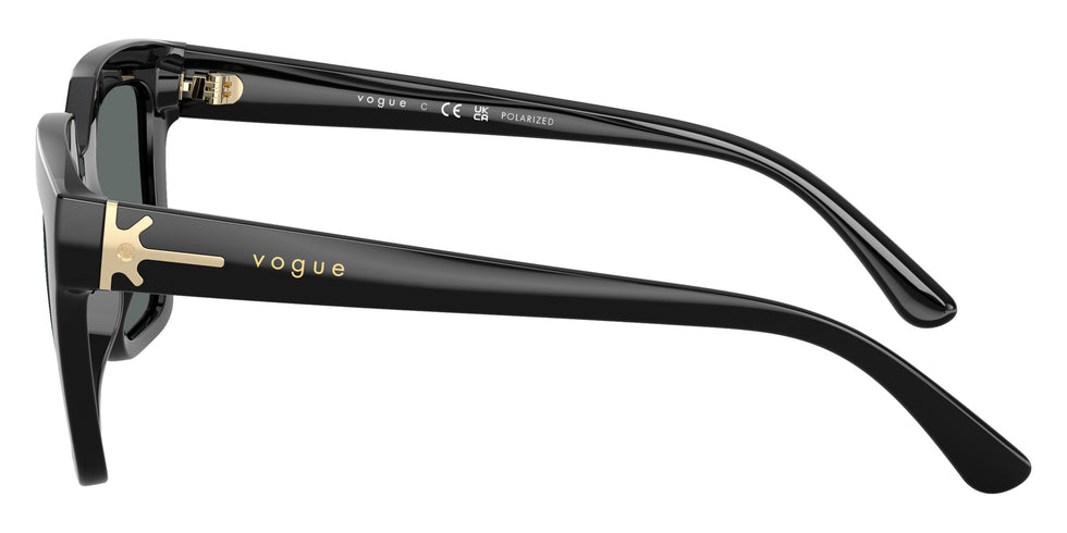 vogue eyewear VO5690S W44/81 49 - Black #id:vo5690sw4481_s:106110