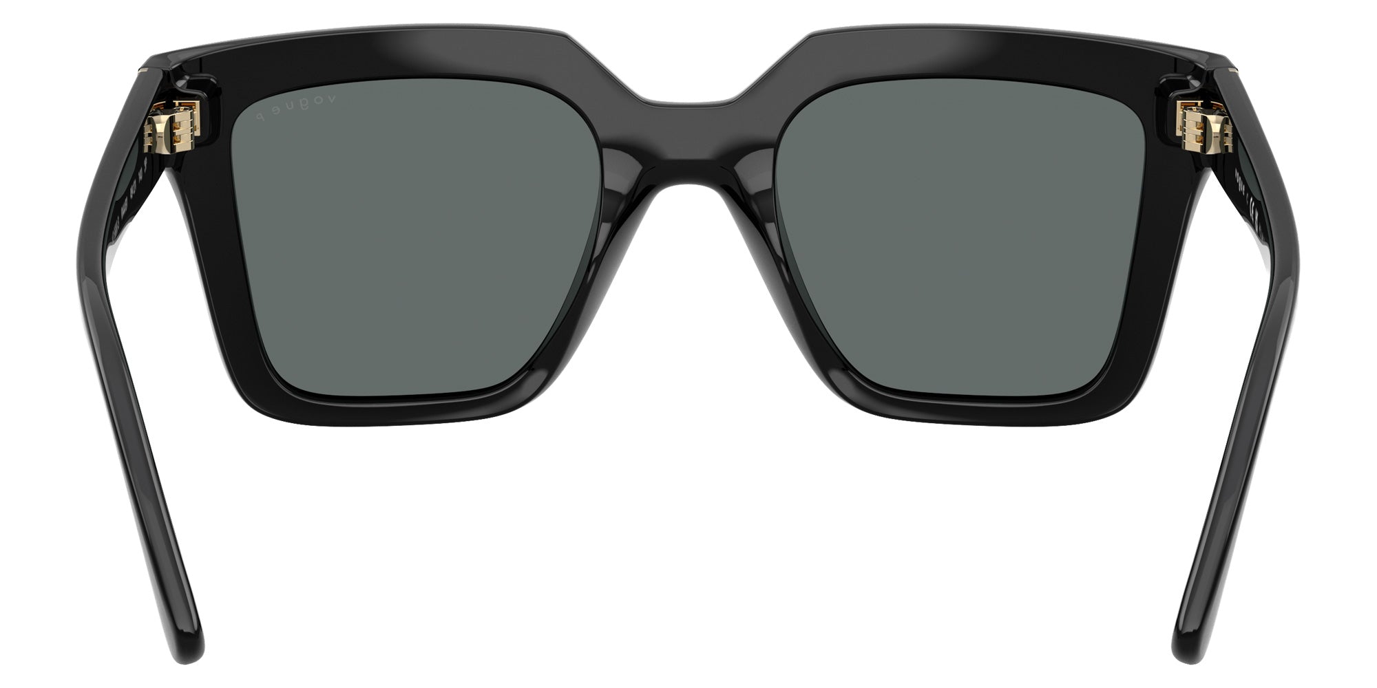 vogue eyewear VO5690S W44/81 49 - Black #id:vo5690sw4481_s:106115
