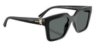 vogue eyewear VO5690S W44/81 49 - Black #id:vo5690sw4481_s:106120