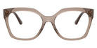 vogue eyewear VO5691 2940 52 - Transparent Brown #id:vo56912940_s:100100