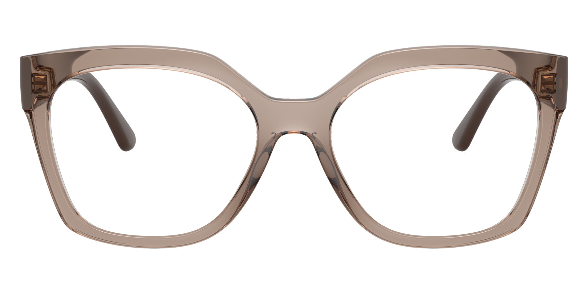 vogue eyewear VO5691 2940 52 - Transparent Brown #id:vo56912940_s:100100