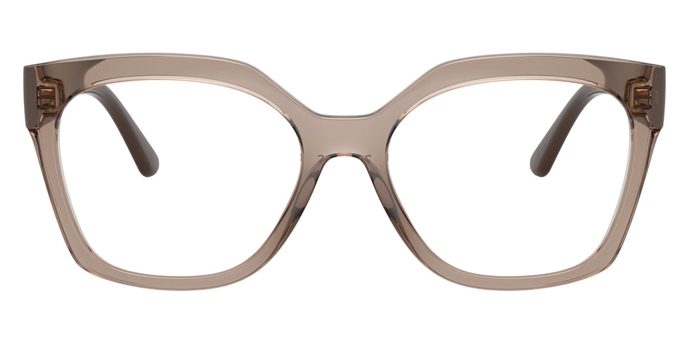 vogue eyewear VO5691 2940 52 - Transparent Brown #id:vo56912940_s:100100