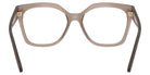 vogue eyewear VO5691 2940 52 - Transparent Brown #id:vo56912940_s:100115