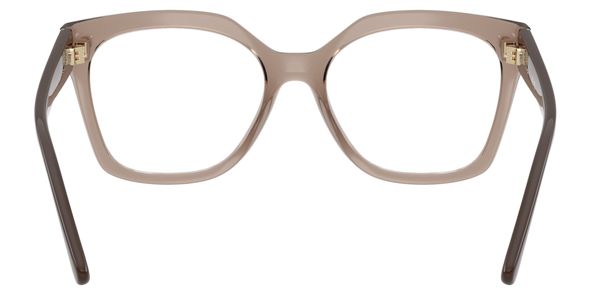 vogue eyewear VO5691 2940 52 - Transparent Brown #id:vo56912940_s:100115