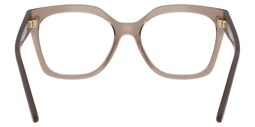 vogue eyewear VO5691 2940 52 - Transparent Brown #id:vo56912940_s:100115