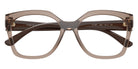 vogue eyewear VO5691 2940 52 - Transparent Brown #id:vo56912940_s:100125