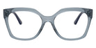 vogue eyewear VO5691 2966 52 - Transparent Azure #id:vo56912966_s:104100