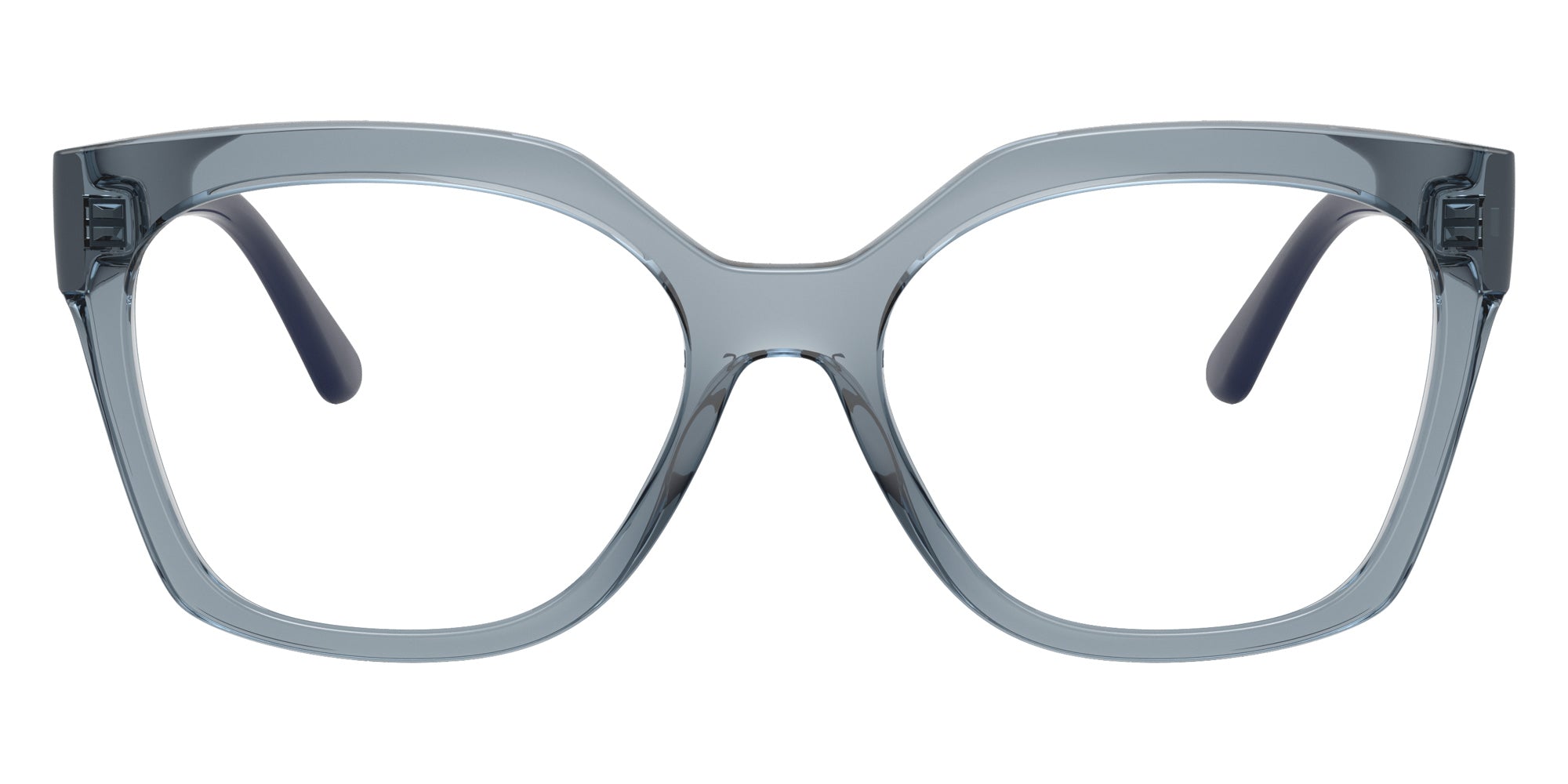 vogue eyewear VO5691 2966 52 - Transparent Azure #id:vo56912966_s:104100