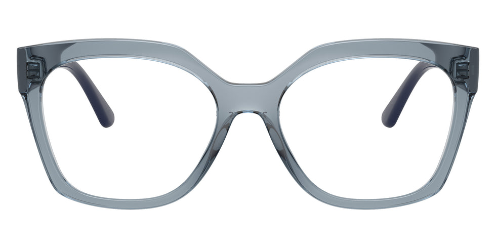 vogue eyewear VO5691 2966 52 - Transparent Azure #id:vo56912966_s:104100
