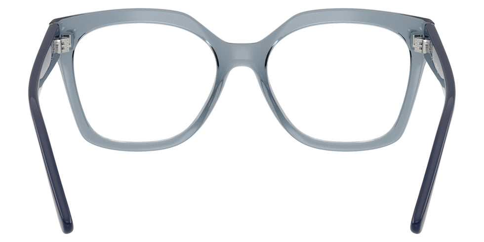 vogue eyewear VO5691 2966 52 - Transparent Azure #id:vo56912966_s:104115