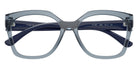 vogue eyewear VO5691 2966 52 - Transparent Azure #id:vo56912966_s:104125