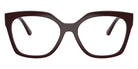 vogue eyewear VO5691 3288 52 - Full Bordeaux #id:vo56913288_s:108100