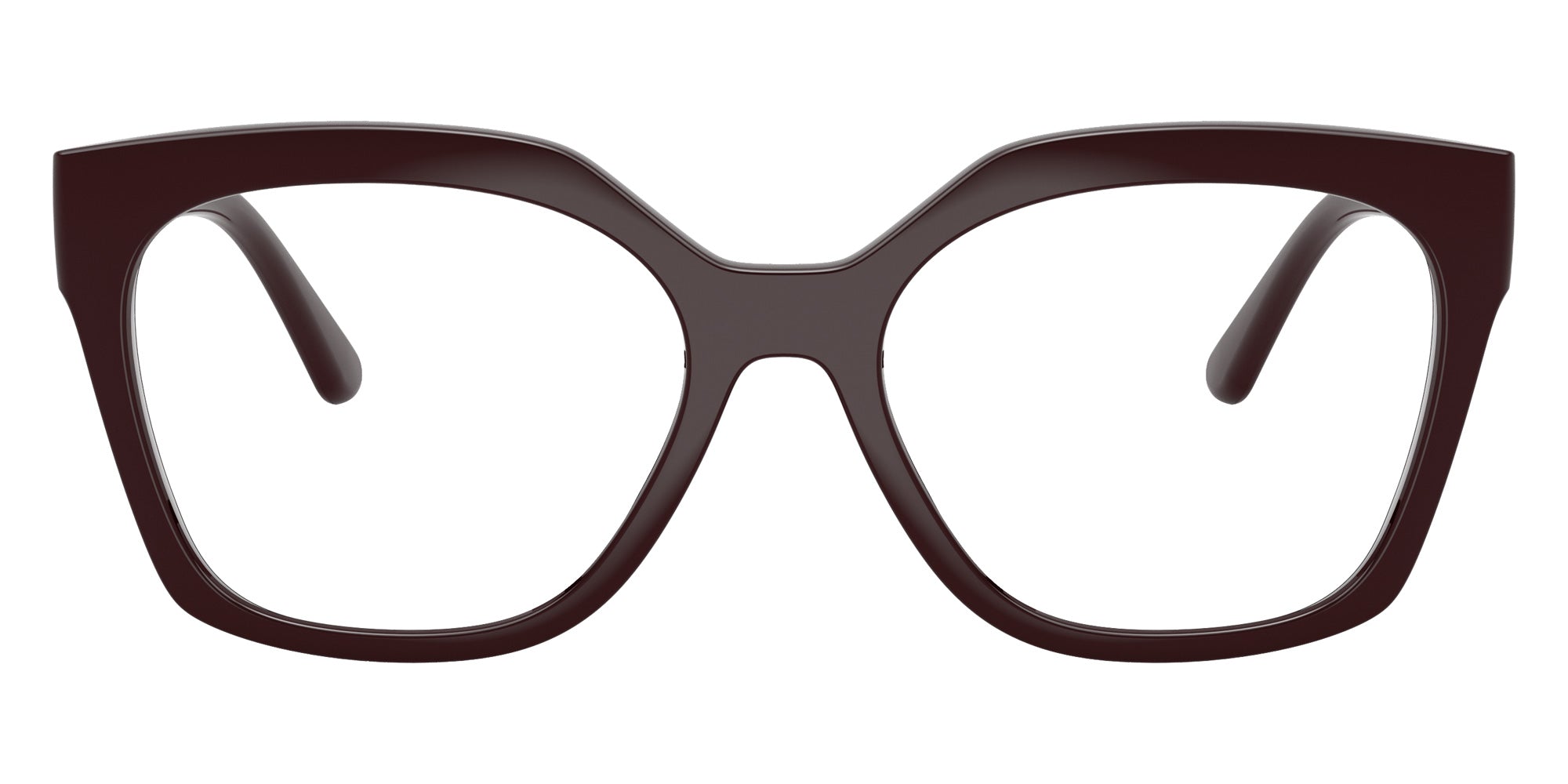 vogue eyewear VO5691 3288 52 - Full Bordeaux #id:vo56913288_s:108100
