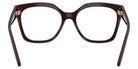 vogue eyewear VO5691 3288 52 - Full Bordeaux #id:vo56913288_s:108115